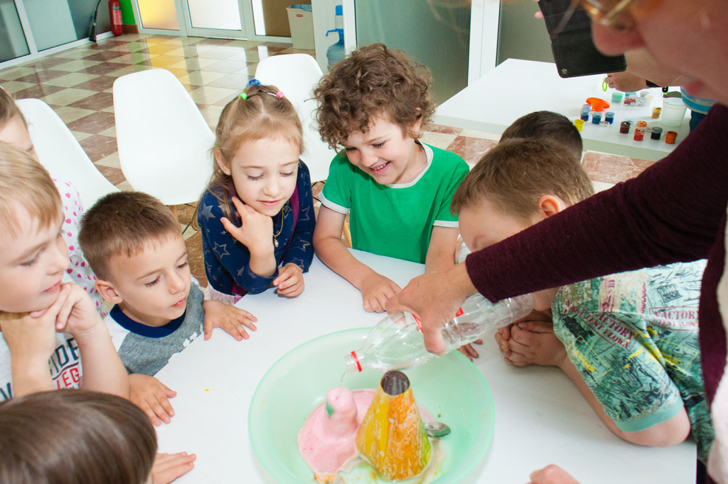 Training thematisch werken BSO